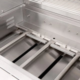 Sizzler 40" Freestanding Grill
