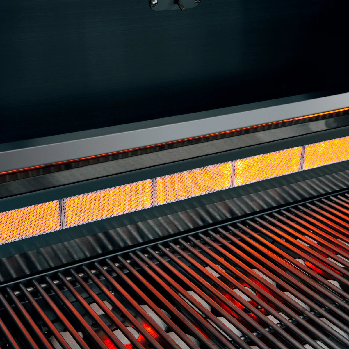 Alturi Grill - Sizzler 40" Built-in Grill