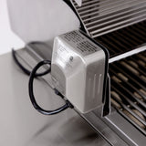 Sizzler 40" Freestanding Grill