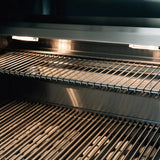 Alturi 36" Freestanding Grill - Summerset