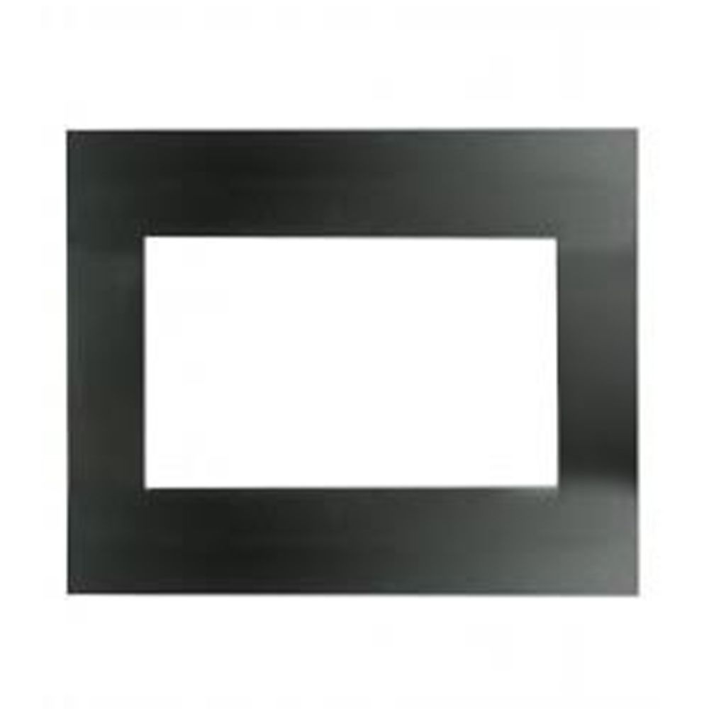 Majestic - Trim Kit, 4 Sided, BK-550-TRIM4-BK-B