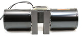 Majestic FK23 160 CFM Fireplace Blower Fan Kit with Power Cord | Fireplace Trends