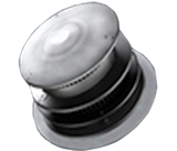Click to expand Majestic DVP Termination Kits Majestic - Horizontal high rise termination cap, glass termination base, DVP pipe (stainless steel)-DVP-HRC-ZC-SS DVP-HRC-ZC-SS Majestic - Horizontal high rise termination cap, glass termination base, DVP pipe (stainless steel)-DVP-HRC-ZC-SS