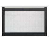 Majestic - Inside fit 35" screen front - BK-INFIT-35-BK