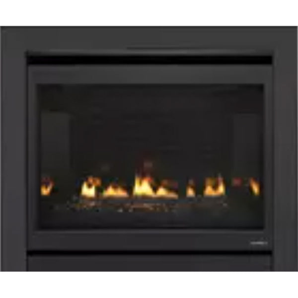 Majestic - Trim Kit, 3 Sided, BK-550-TRIM3-BK-B