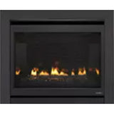 Majestic - Trim Kit, 3 Sided, BK-550-TRIM3-BK-B