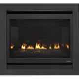 Majestic - Trim Kit, 4 Sided - Black-750-TRIM4-BK-B