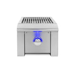 Summerset - Alturi Double Side Gas Burner with LED Illumination