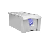 Summerset - Alturi Double Side Gas Burner with LED Illumination