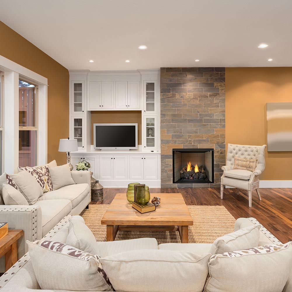 Monessen BUF32A Vent-Free Gas Fireplace Insert | FireplaceTrends.com