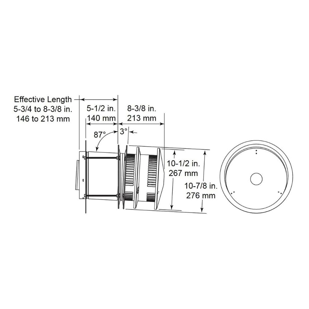 Click to expand Majestic DVP Termination Kits Majestic - Horizontal high rise termination cap, glass termination base, DVP pipe (stainless steel)-DVP-HRC-ZC-SS DVP-HRC-ZC-SS Majestic - Horizontal high rise termination cap, glass termination base, DVP pipe (stainless steel)-DVP-HRC-ZC-SS