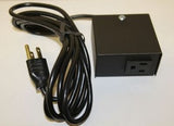 Empire Stove Thermodisc Kit, Quick Connect, for 1700 model - WT1QC
