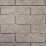 Superior - Greystone Stacked Ceramic Liner Kit for Gas Fireplaces - FLK35GREY, FLK40GREY, FLK45GREY