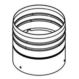 Majestic - Required Non-Passive Heat Adaptor for Heat Zone Kit - HZMR-ADP