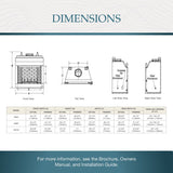 Majestic Biltmore - Wood Burning Fireplace | FireplaceTrends.com