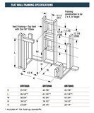 Superior - DRT3500 Series - Direct Vent, Elec, Charred Oak Logs, Top/Rear