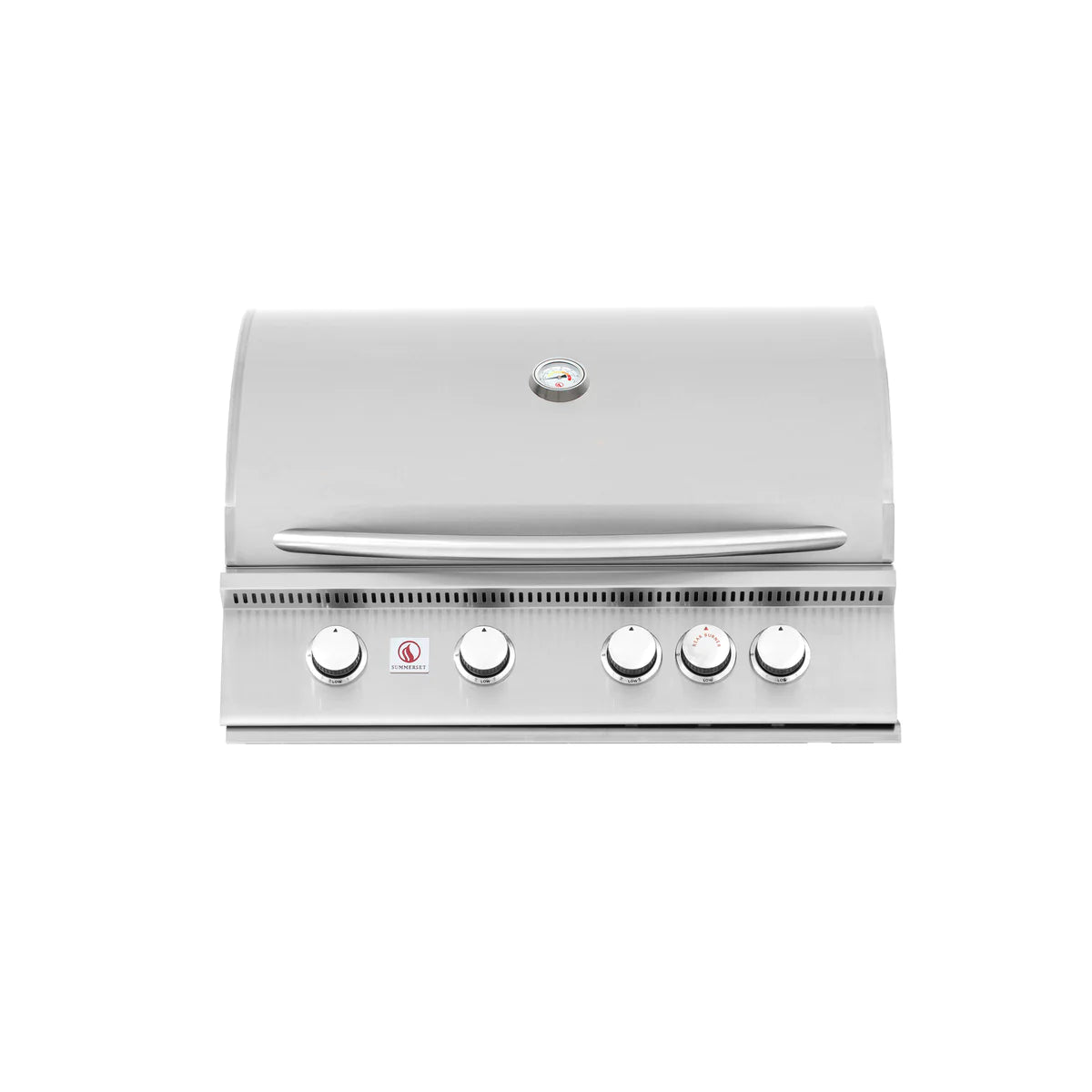 Sizzler 32" Built-in Grill