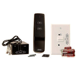 Skytech - On/Off Fireplace Remote Control - 1001
