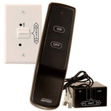 Skytech - On/Off Fireplace Remote Control - 1001