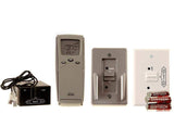 Skytech - Timer/Thermostat Fireplace Remote Control - 3301