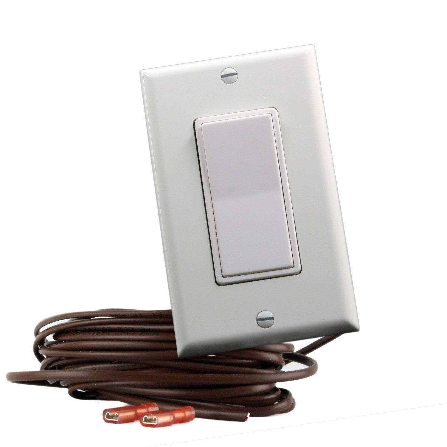 Skytech Sky-WS Wired Wall Mounted On/Off Fireplace Control - WS