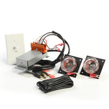 Kingsman - Universal Light Kit (2 Lamps) - ULK3