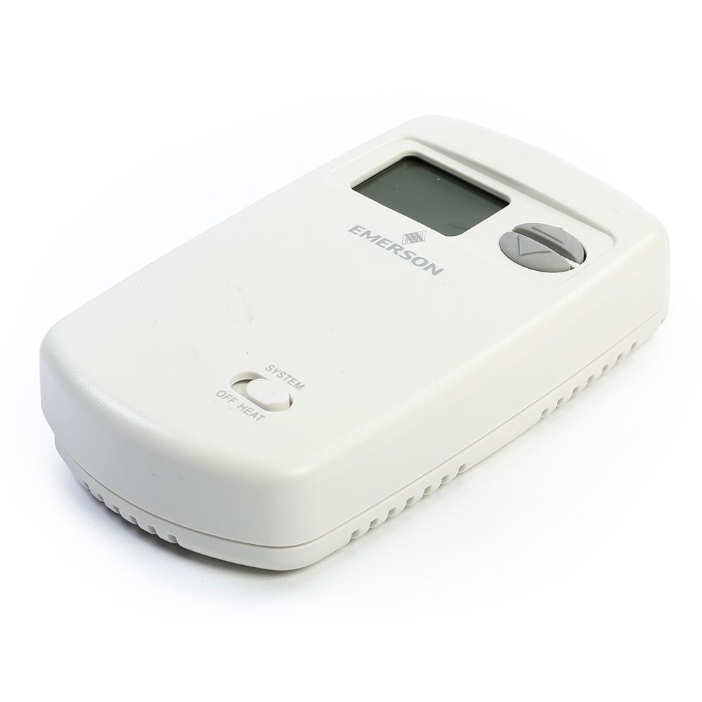 Kingsman - Wall Mount Digital Thermostat for Kingsman Millivolt Ignition or Proflame 1 - Z2MT
