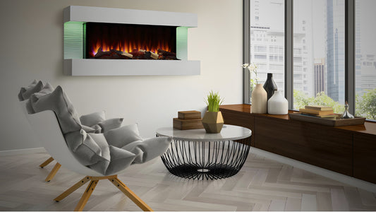 5 most common mistakes when choosing fireplace installations