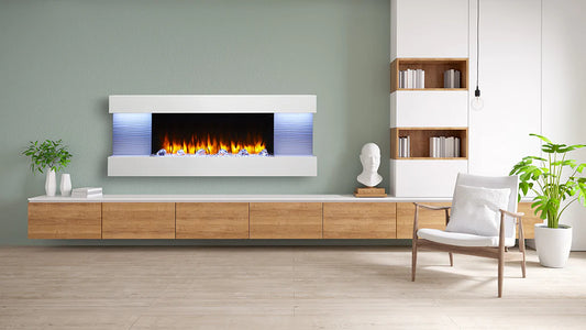 Practical Guide to Buying a Gas Fireplace