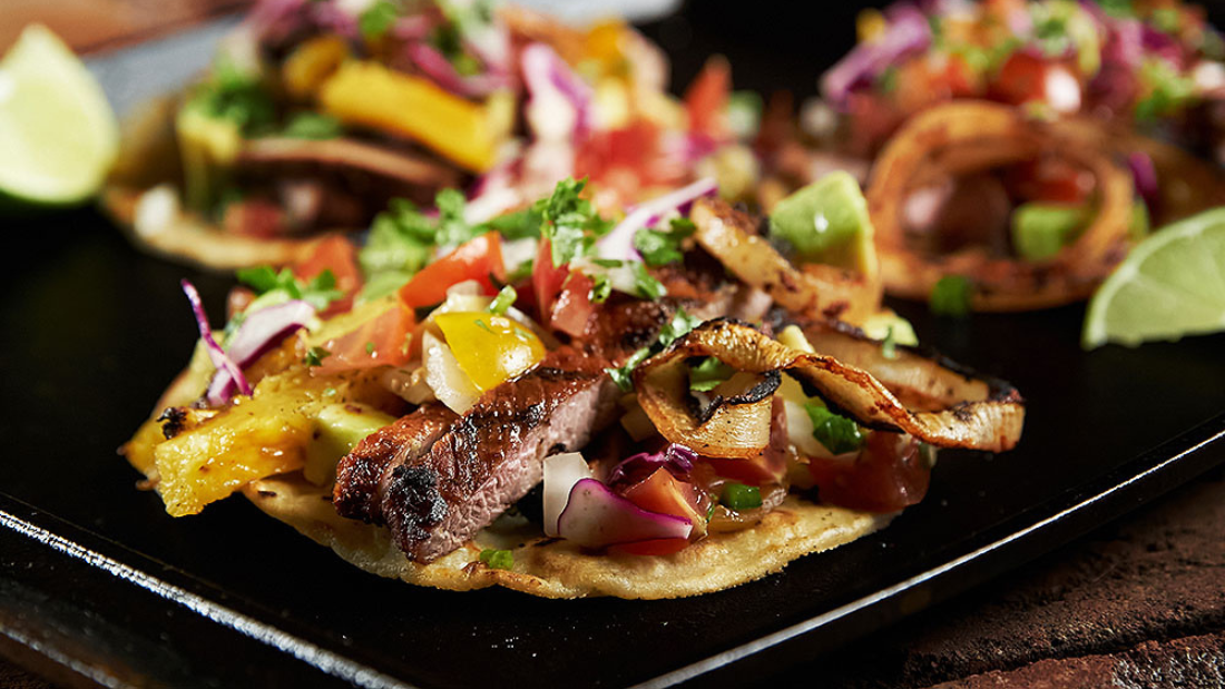 Tacos Al Pastor: A Delicious Mexican Dish