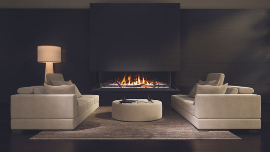 Quality Fireplaces at Fireplace Gallery