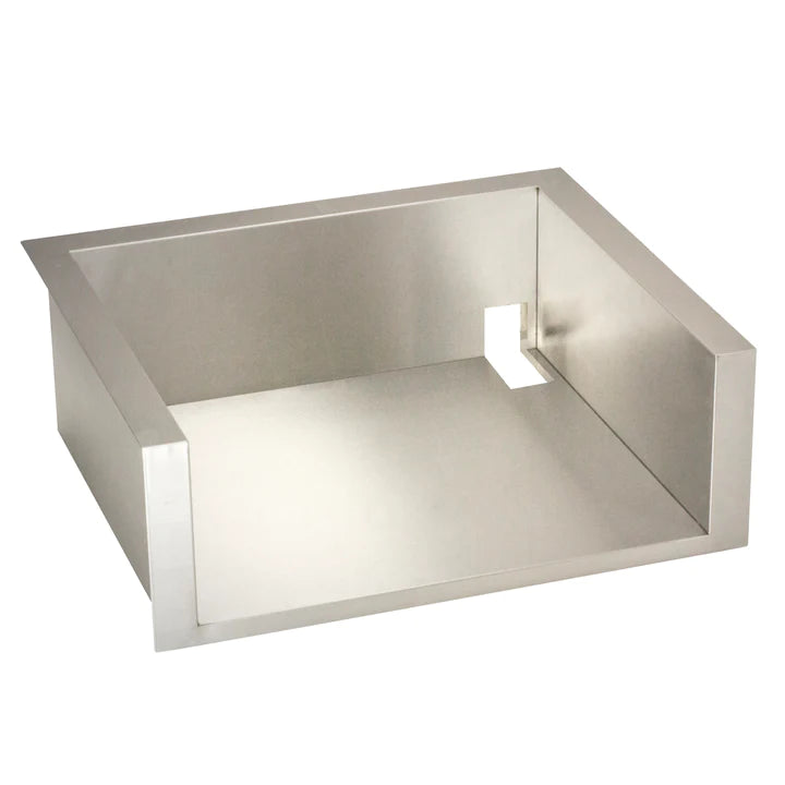 Sizzler Pro 40" Grill Liner for Combustible Installation