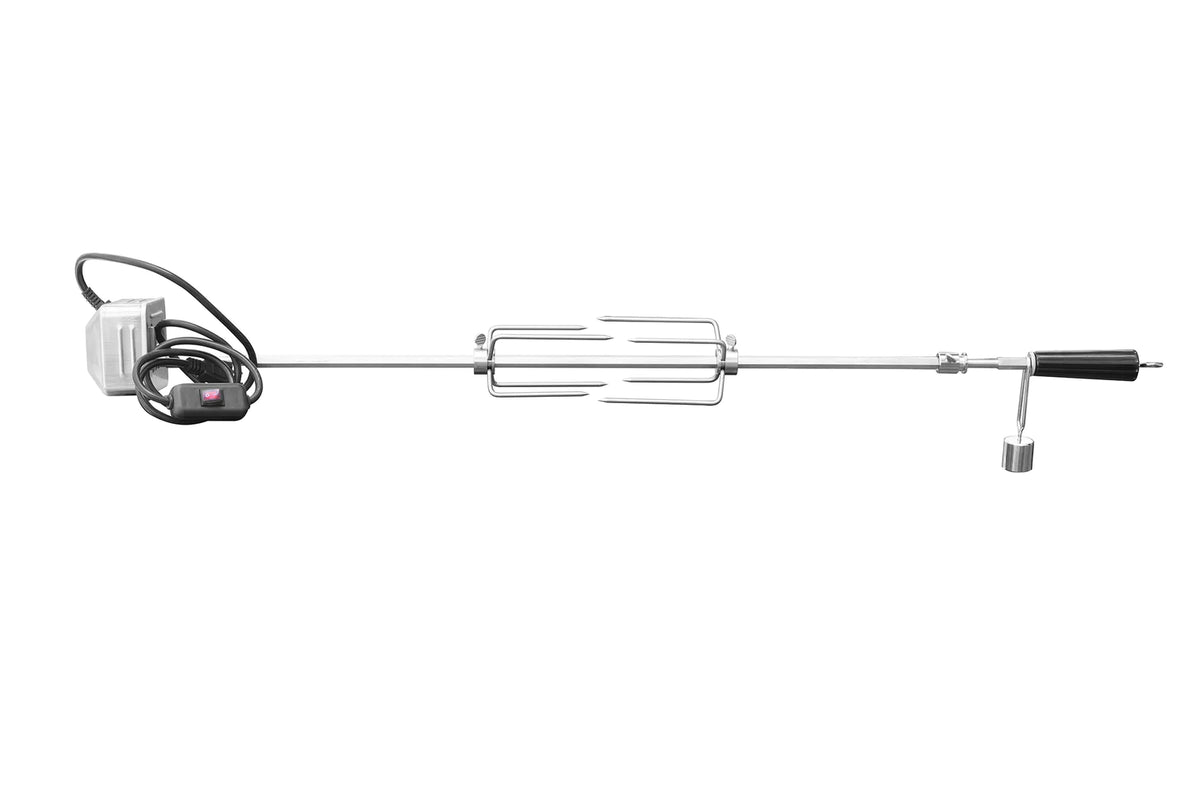 Summerset - Rotisserie Kit For 40" Gas Grill