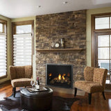 Majestic Marquis II Energy-efficient Fireplace The best off Fireplace Trends |www.fireplacetrends.com