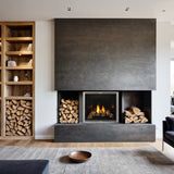 Majestic Marquis II Energy-efficient Fireplace The best off Fireplace Trends |www.fireplacetrends.com