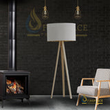 Kingsman - 23" - Free Standing Direct Vent Gas Stove: Elegance Meets Efficiency - FDV200S