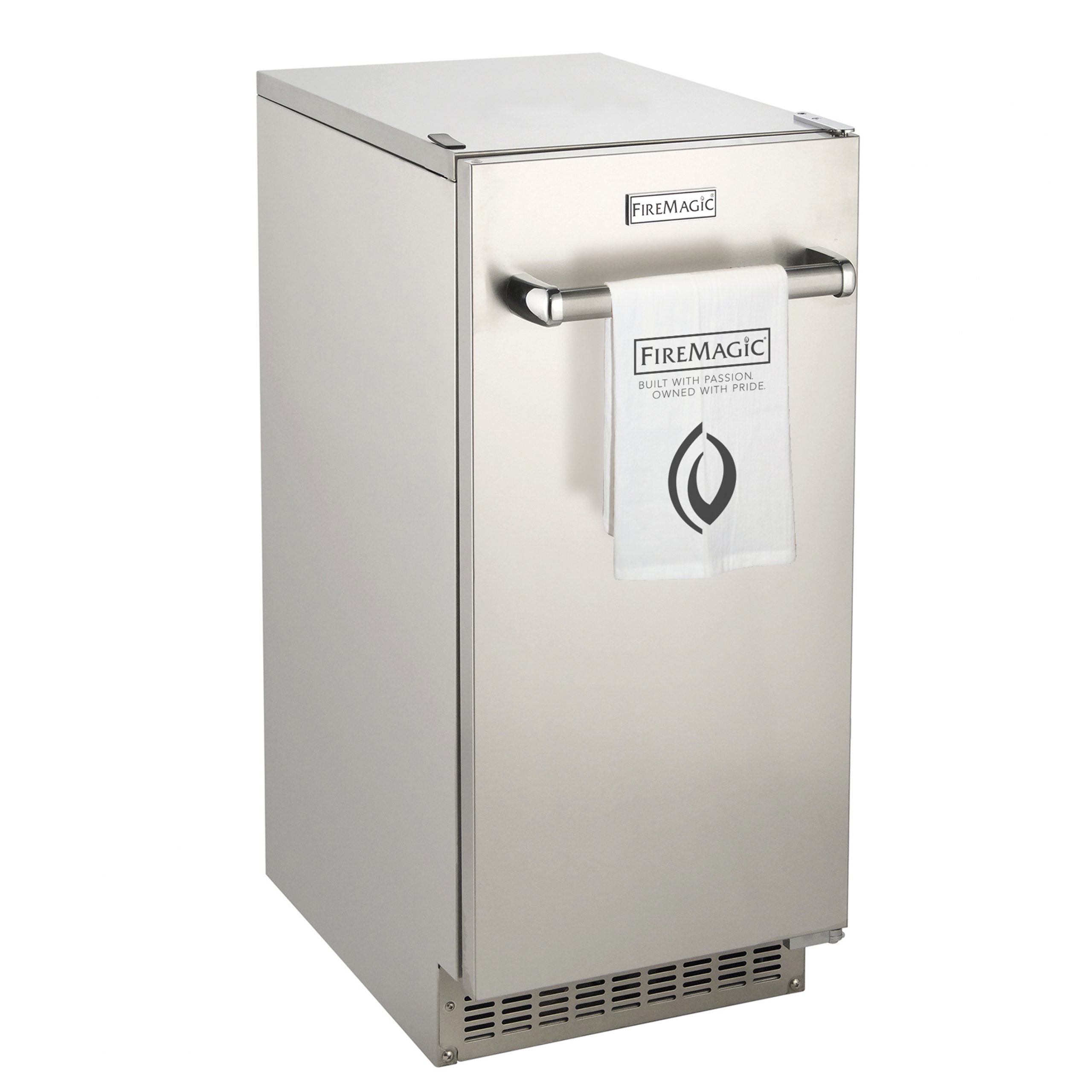 Fire Magic - Automatic Outdoor Ice Maker - 5597