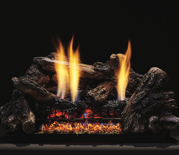 GG - NV - Millivolt Glow Getter Burner - Natural Gas