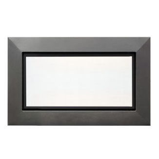 Majestic - Picture frame front - Charcoal-PFF-42-CH