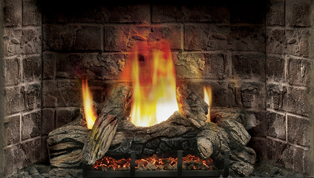 HB3628  - Gas Fireplaces - Kingsman Fireplaces
