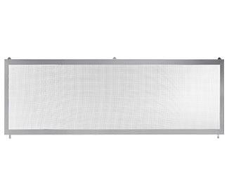 Outdoor Lifestyle - Framed Screen Barrier - 48" Lanai - ODLANAIG-48SCN
