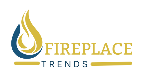 Logo Fireplace Trends.com
