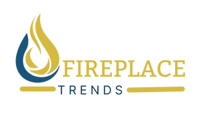 Logo Fireplace Trends