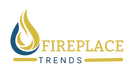 Logo Fireplace Trends
