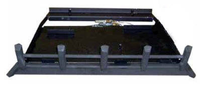 NB-PV - Millivolt Natural Blaze Burner Propane Gas