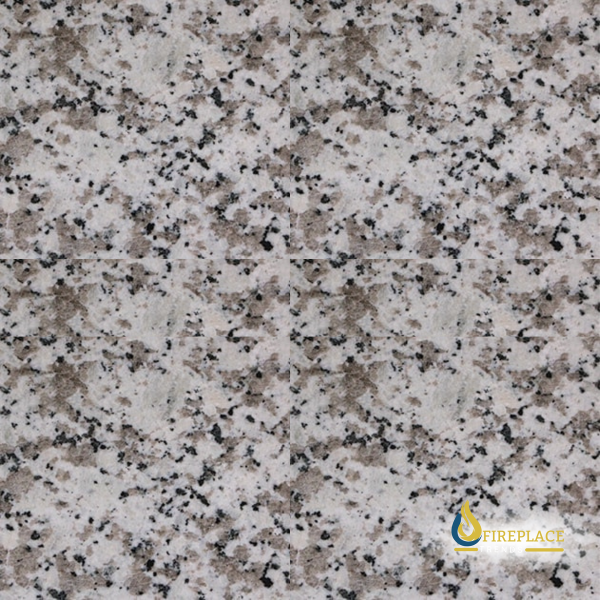 Majestic - Pauline Granite, Set 1, single pack-MBPEMS1PK1