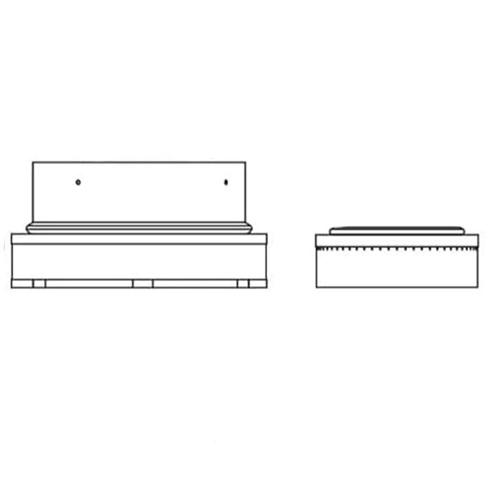 Majestic - SLP to DVP adapter-SL-2DVP