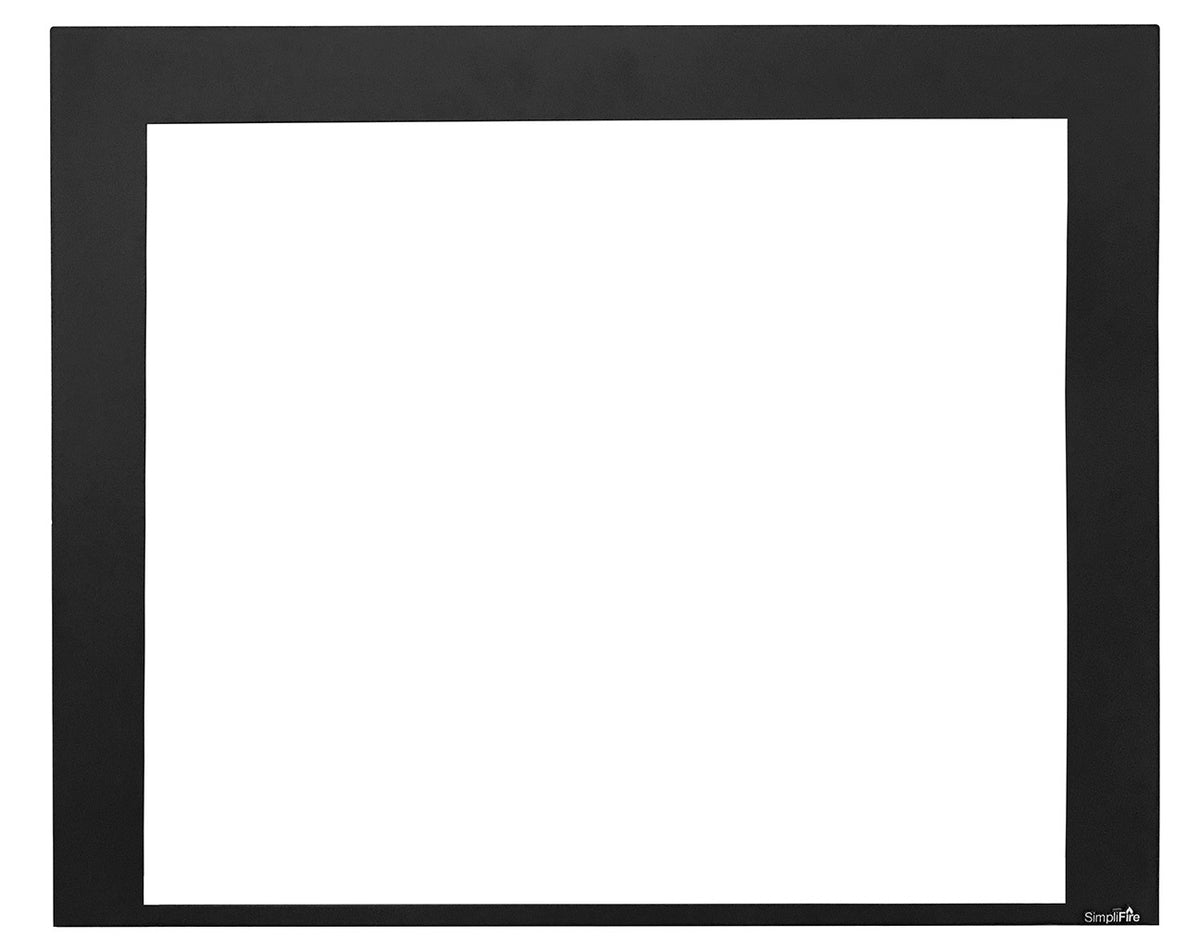 SimpliFire - Electric Insert Large surround - SF-SI3726-INS25