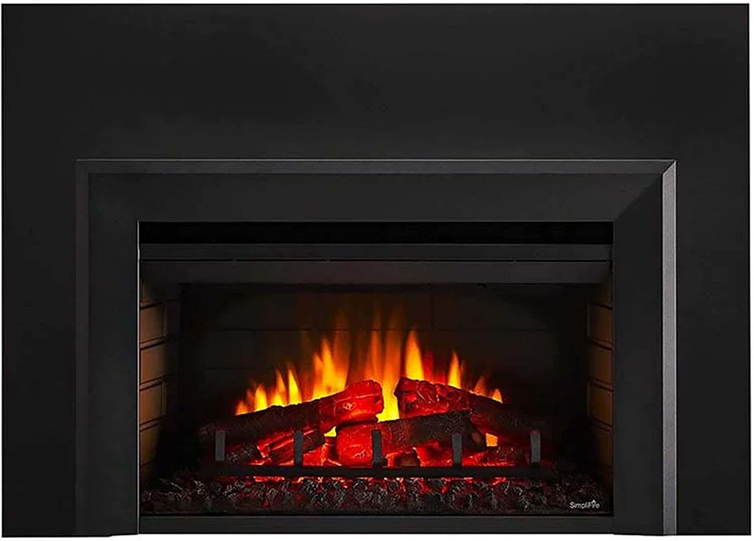 SimpliFire - Electric Insert Large surround - IS-42-GI32