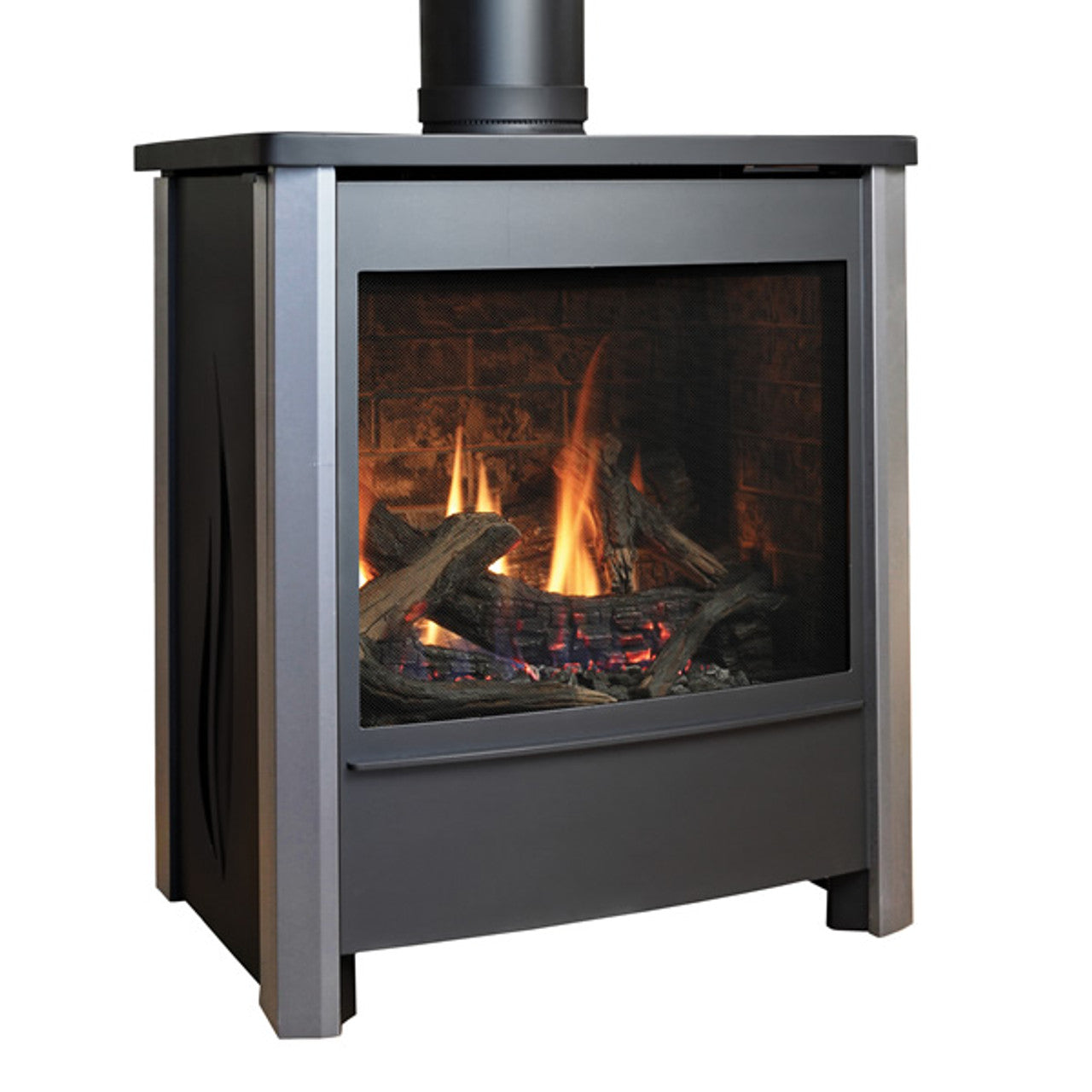 FDV451 Free Standing Direct Vent Stove